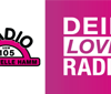 Radio Lippe Welle Hamm - Love Radio