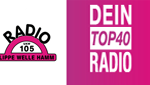 Radio Lippe Welle Hamm - Top40 Radio