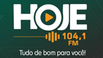 Rádio Hoje FM