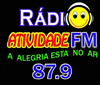 Radio Atividade de Campos