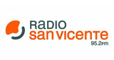 Radio San Vicente 95.2 FM