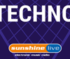 Radio Sunshine-Live - Techno