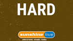 Radio Sunshine-Live - Hard
