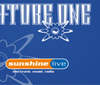 Radio Sunshine-Live - Nature One