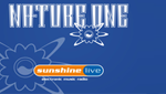 Radio Sunshine-Live - Nature One