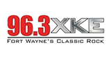 96.3 XKE