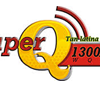 Super Q 1300 AM