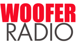 Woofer Radio