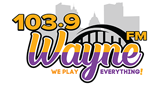 103.9 Wayne FM