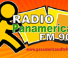Radio Panamerica FM