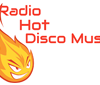 Radio Hot Disco Music