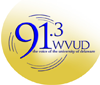 WVUD91.3 FM