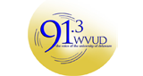 WVUD91.3 FM
