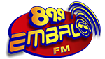 Rádio Embalo