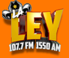 La Ley 1550 AM