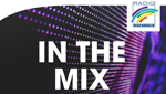 Radio Regenbogen - In The Mix