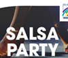 Radio Regenbogen - Salsa-Party