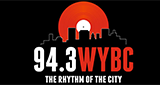 94.3 WYBC