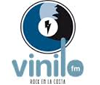 Vinilo Rock en la Costa FM 107.1