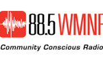 WMNF-HD4 88.5