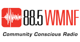 WMNF-HD4 88.5