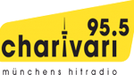 Charivari 95.5 Lounge