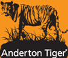 Anderton Tiger Radio