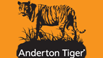 Anderton Tiger Radio