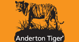 Anderton Tiger Radio