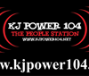 KJ Power 104 FM