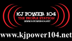 KJ Power 104 FM