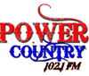 Power Country 102.1