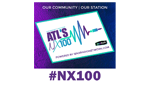 ATL's #NX100 - IBNX Radio