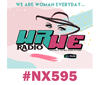 #NX595 - WRWE Radio