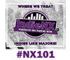 #IndieNX101 - IBNX Radio