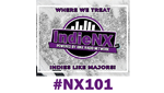 #IndieNX101 - IBNX Radio