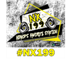 #NX199 - Hiphop's Favorite Station