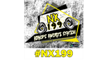#NX199 - Hiphop's Favorite Station