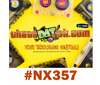 #NX357 - That's Dat Ish