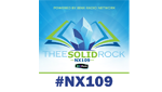 #NX109 - Thee Solid Rock