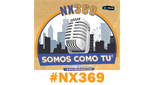 #NX369 - Somos Como Tu'