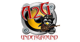 A2G Radio - Hip Hop