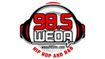 98.5 WEOA