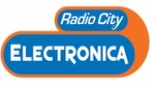 PlanetRadioCity - Electronica