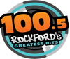 100 FM Rockford's Greatest Hits