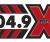 104.9 The X