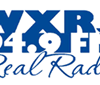 WXRJ 94.9 FM