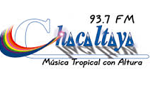 Radio Chacaltaya