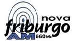 Rádio Nova Friburgo