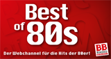 BB Radio - Best of 80s